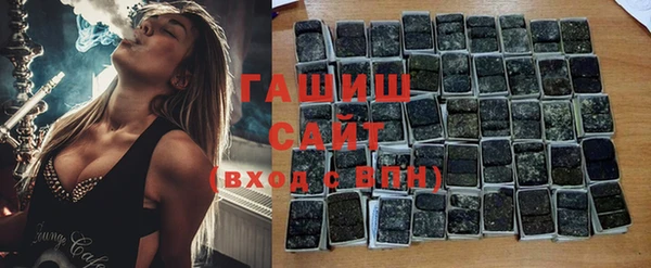 хмурый Арсеньев